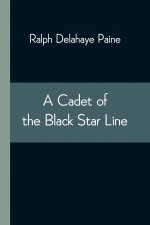 Cadet of the Black Star Line