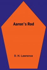 Aaron's Rod