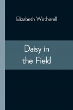 Daisy in the Field