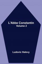 L'Abbe Constantin - Volume 2