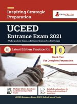 UCEED Entrance Exam 2021 10 Mock Test For Complete Preparation