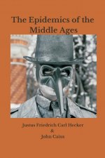 Epidemics of the Middle Ages