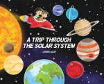 Trip through the Solar System