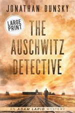 Auschwitz Detective