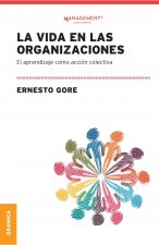 Vida En Las Organizaciones