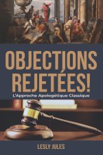 Objections Rejetees