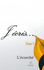 J'ecris...