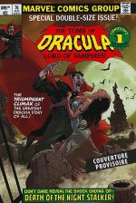 Le Tombeau de Dracula T02