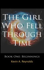 Girl Who Fell Through Time