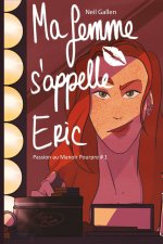 Ma femme s'appelle Eric