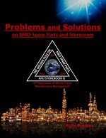 Problems and Solutions on MRO Spare Parts and Storeroom