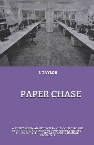 PAPER CHASE