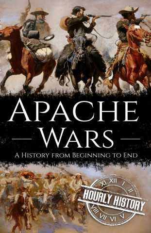 Apache Wars