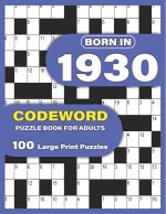 Born In 1930