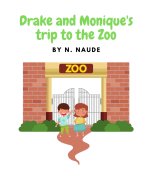 Drake and Monique's trip to the Zoo