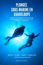 Plongee sous-marine en Guadeloupe