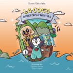 La Coco navega cap a l'aventura