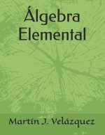 Algebra Elemental