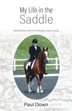 My Life in the Saddle