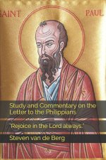 Study and Commentary on the Letter to the Philippians