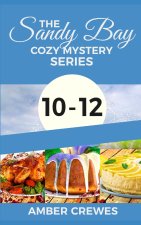 Sandy Bay Cozy Mystery Series