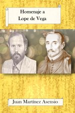 Homenaje a Lope de Vega
