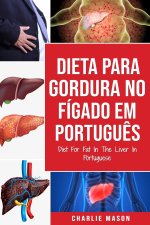 Dieta Para Gordura no Figado Em portugues/ Diet For Fat In The Liver In Portuguese