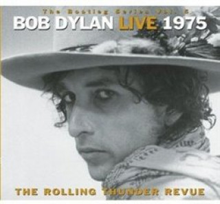 The Bootleg Series Vol. 5: Bob Dylan Live 1975