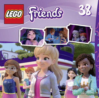 LEGO Friends (CD 38)