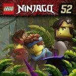 LEGO Ninjago (CD 52)