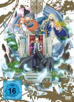 Sword Art Online: Alicization - War of Underworld - Staffel 3 - Vol.4 - DVD