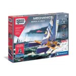 Laboratorium mechaniki Pływający trimaran 50698