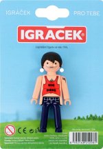 IGRÁČEK PRO TEBE - Big Boss