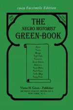The Negro Motorist Green-Book