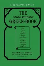 The Negro Motorist Green-Book