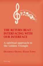 Return Beat - Interfacing with Our Interface