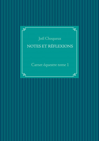Notes Et Reflexions