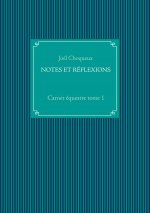 Notes Et Reflexions
