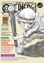 One Piece Magazine - Tome 09
