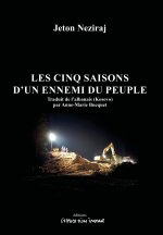 Les cinq saisons d'un ennemi du peuple