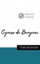Cyrano de Bergerac de Edmond Rostand (fiche de lecture et analyse complete de l'oeuvre)