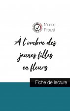 A l'ombre des jeunes filles en fleurs de Marcel Proust (fiche de lecture et analyse complete de l'oeuvre)