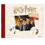 Harry Potter Mon Album de photos de classe PRIMAIRE