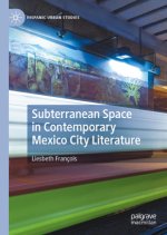 Subterranean Space in Contemporary Mexico City Literature