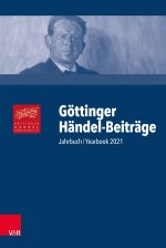 Goettinger Handel-Beitrage, Band 22
