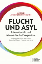 Flucht und Asyl - internationale und österreichische Perspektiven