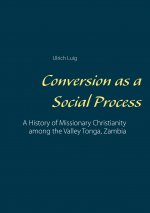 Conversion as a Social Process