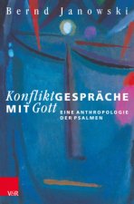 Konfliktgesprache mit Gott