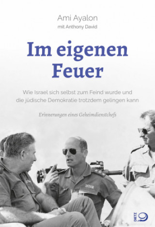 Im eigenen Feuer