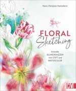 Floral Sketching